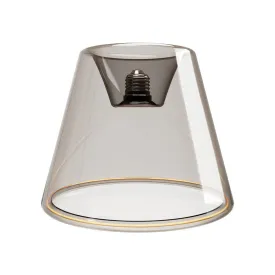 creative-cables-1900k-smoky-ghost-line-recessed-cone-6w-led-bulb