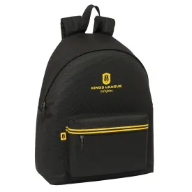 safta-kings-league-20.80l-32x43x14-cm-622430774-backpack
