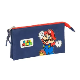 safta-super-mario-world-triple-pencil-case