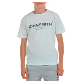 john-smith-boveda-短袖t恤
