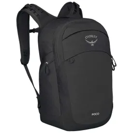 Osprey Farpoint Wheels 36L backpack Black | Trekkinn