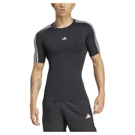 adidas-camiseta-de-manga-corta-techfit-3-stripes