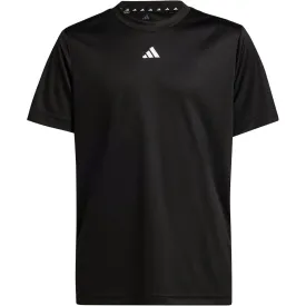 adidas-t-shirt-a-manches-courtes-train-essentials-logo-regular-fit
