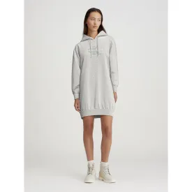 calvin-klein-jeans-chenille-monologo-long-sleeve-midi-dress