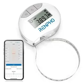 renpho-smart-mattband