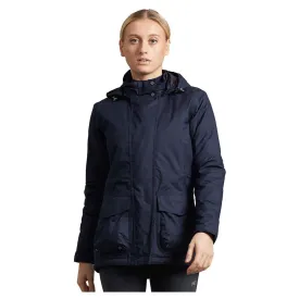 premier-equine-cascata-waterproof-damjacka