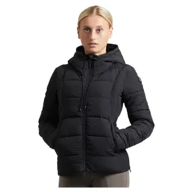 premier-equine-casella-quilted-レディースジャケット