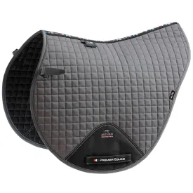 premier-equine-cc-plain-cotton-cross-country-saddle-pad
