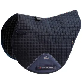 premier-equine-cc-plain-cotton-cross-country-saddle-pad