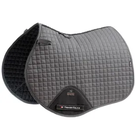 premier-equine-cc-plain-cotton-gp--saddle-pad