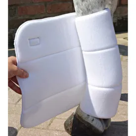 premier-equine-no-bow-wraps-绷带