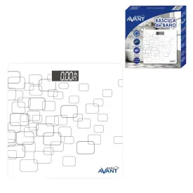 avant-av6105-秤