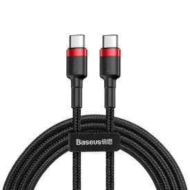 baseus-60w-2-m-usb-cケーブル