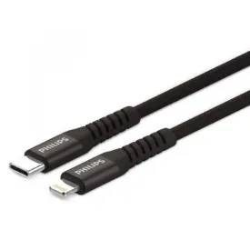 philips-dlc3104v-1.2-m-usb-a-to-lightning-cable