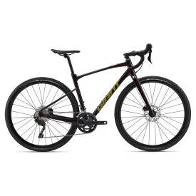 Giant Revolt Advanced 2 GRX RX-820 2024 gravel bike, Beige | Bikeinn
