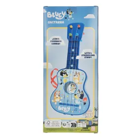 reig-musicales-bluey-4-string-gitarr