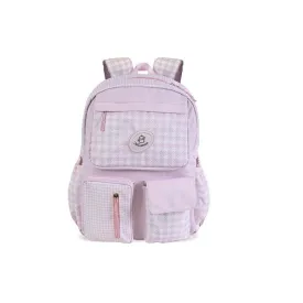 decuevas-nice-multipocket-school-bag-40x18x30-cm-背包