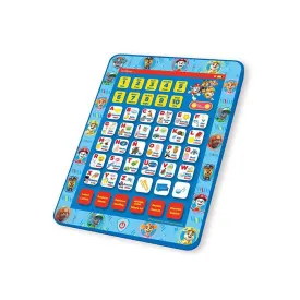 lexibook-paw-patrol-bilingual-educational-with-80-activities-tablet-spanish-english