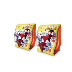 unice-toys-spidey-25x15-cm-junior-inflatable-armbands