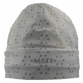 matt-coolmax-针织帽