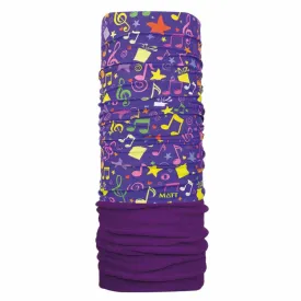 matt-polartec-microfiber-넥워머