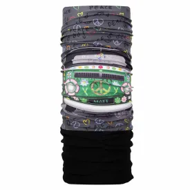 matt-polartec-microfiber-넥워머