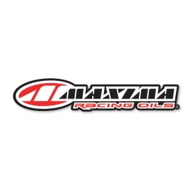 maxima-logo-sticker