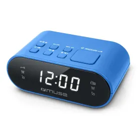 muse-m10bl-wecker