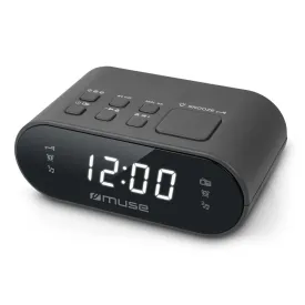 muse-m10cr-wecker