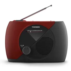 thomson-tech-rt353-ラジオ