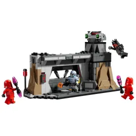 lego-battle-between-paz-vizsla--and-moff-gideon--construction-game
