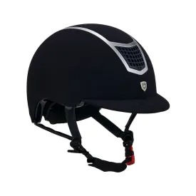 equestro-casque-eclipse-plain-velvet--3-padding-