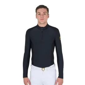 equestro-technical-training-langarm-polo