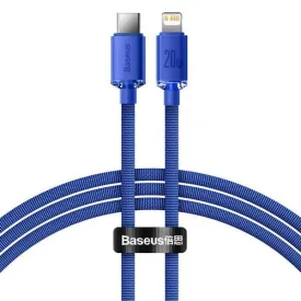 baseus-cable-usb-c-a-lightning-crystal-shine-series
