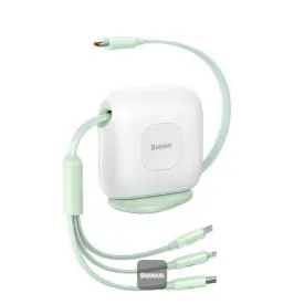 baseus-usb-c转lightning线缆