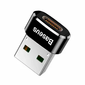 baseus-usb-c-to-usb-a-アダプタ