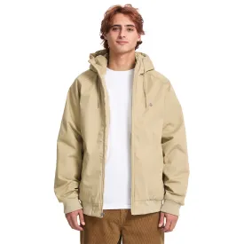 volcom-hernan-10k-ジャケット