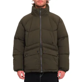 volcom-maxstone-5k-ジャケット