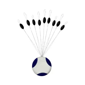 colmic-olive-rubber-stoppers