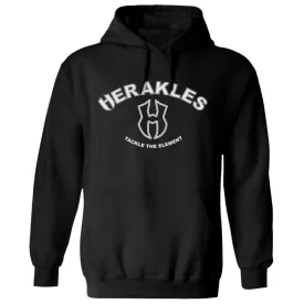 herakles-logo-kapuzenpullover