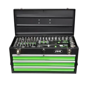jbm-metal-box-with-tools-zinc-plated-143-pieces