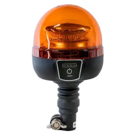 jbm-rechargeable-led-rotating-beacon-flexible-base