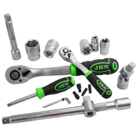 jbm-tool-case-with-zinc-plated-hexagonal-sockets-108-pieces