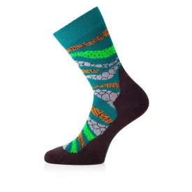 lasting-wlf-667-socks