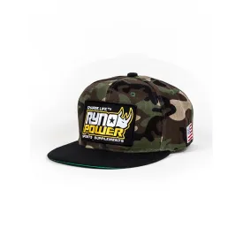 ryno-power-gorra-logo