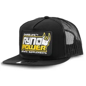 ryno-power-logo-cap