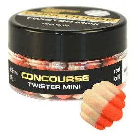 benzar-mix-hookbaits-concourse-twister-mini-red-krill