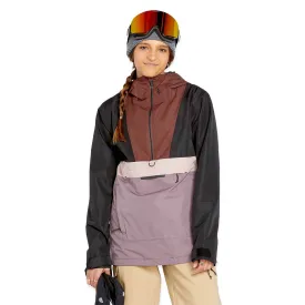 volcom-ashfield-ジャケット