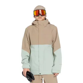 volcom-brighton-夹克