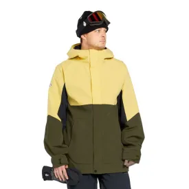 volcom-brighton-夹克